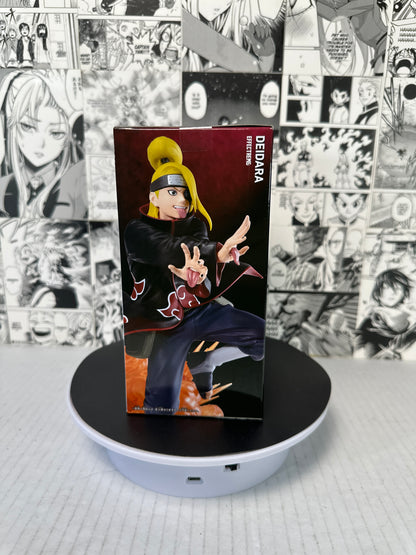 Naruto - Deidara Effectreme