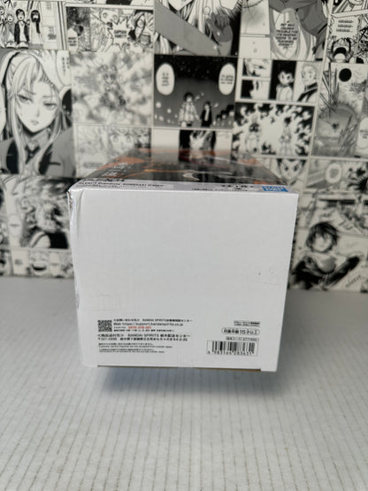 Bleach - Ichigo Kurosaki Grandista