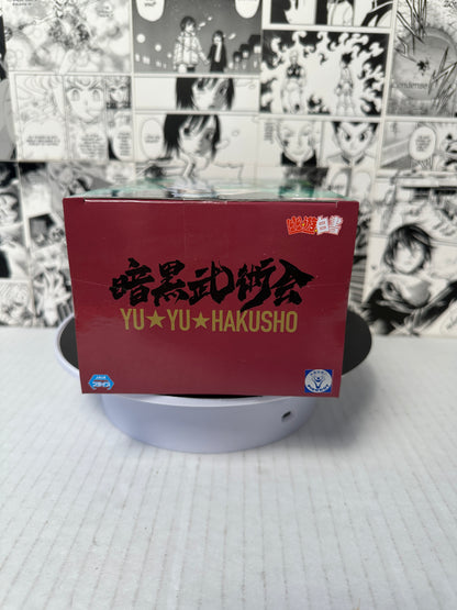 Yu Yu Hakusho - Youko Kurama Ankoku Bujutsukai Banpresto