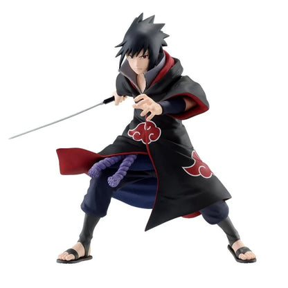 Naruto - Sasuke Akatsuki Vibration Stars