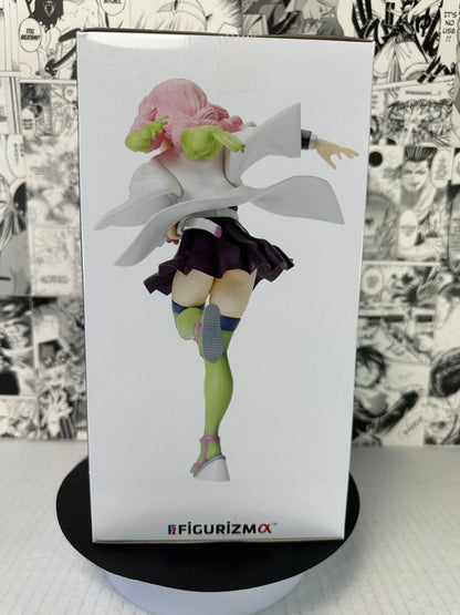 Demon Slayer - Mitsuri Kanroji FIGURIZMa