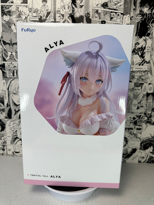 Alya somtimes hides her feelings in Russian - Alya swimsuit ver. Tenitol TALL (12.20 inch tall)