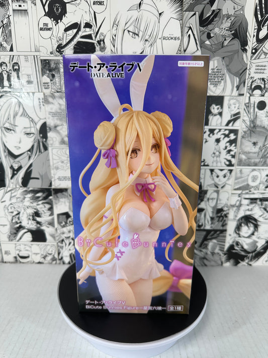 Date A Live - Mukuro Hoshimiya BiCute Bunnies