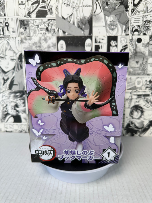 Demon slayer - Shinobu Kocho Book Marker