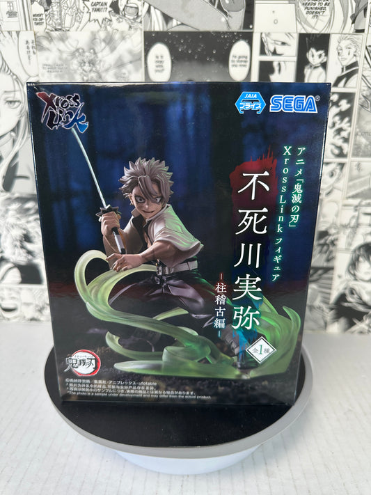 Demon slayer - Sanemi Shinazugawa XrossLink