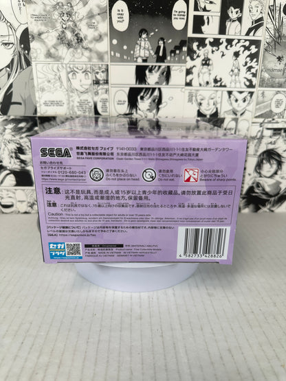 My dress up darling - Sajuna Inui (Black Lily) Luminasta