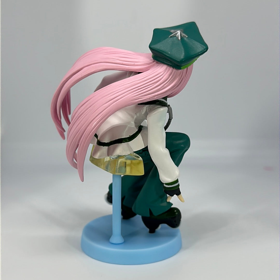 Air gear - Simca Swallow