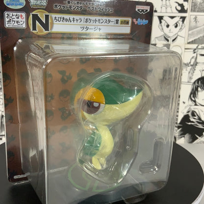 Pokemon- SNIVY