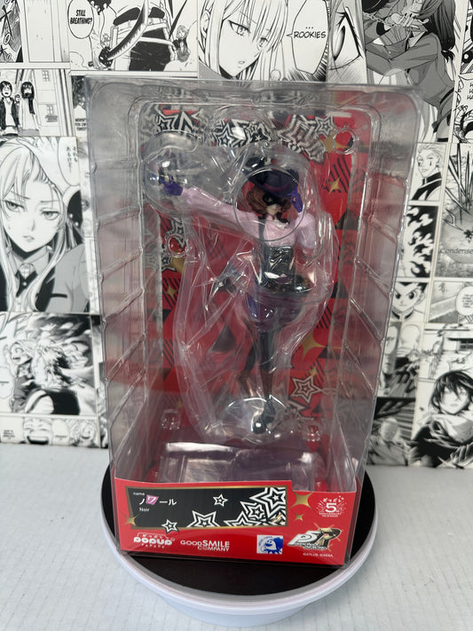 Persona - Noir Pop up parade