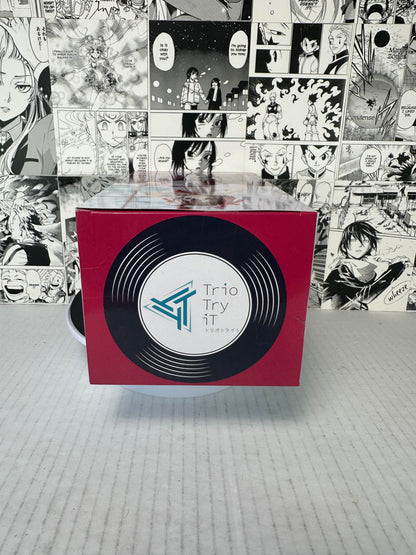 K-On! - Yui Hirasawa Trio ty it