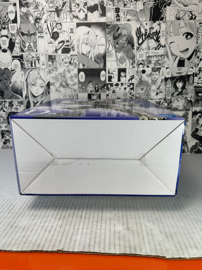 Dragon ball - Omega Shenron Prize D kuji