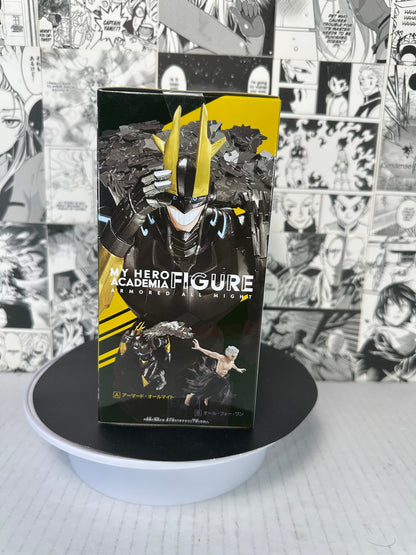 My Hero Academia - Armored All Might GiGO Figure