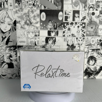 Re-Zero - Rem Relax Time