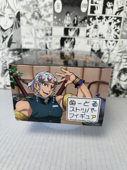 Demon Slayer - Tengen Uzui Craftholic noodle stopper