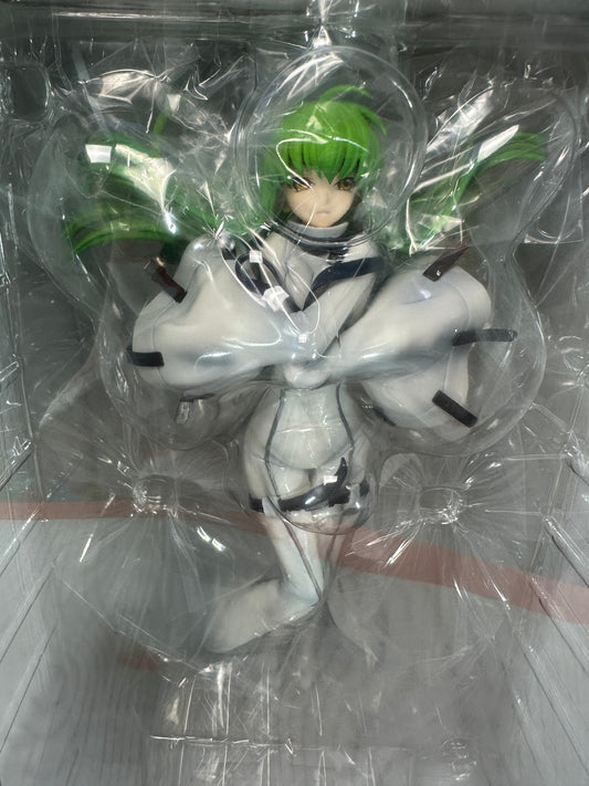 Code Geass - C C restraint ver. Union Creative