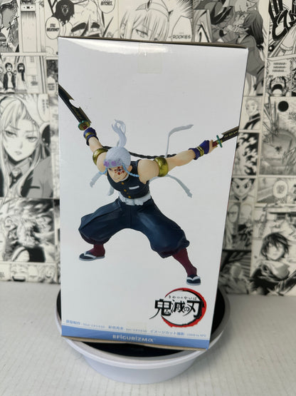 Demon slayer - Tengen Uzui FIGURIZMa