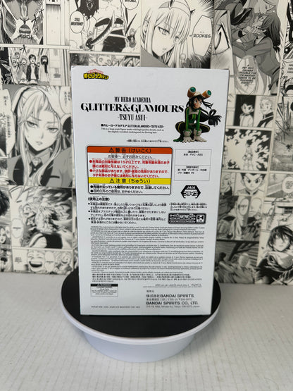 My Hero Academia - Tsuyu Asui Glitter & Glamours