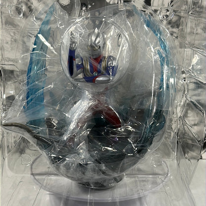 Ultraman - Ultraman Tiga Multi type (pre-owned)