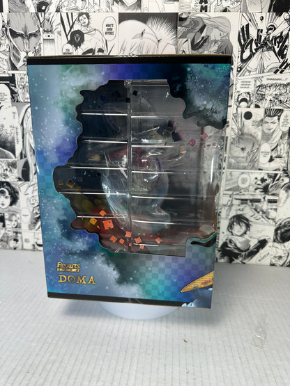 Demon Slayer - Doma Figuarts zero
