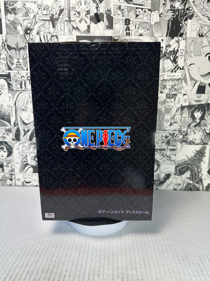 One Piece - Boa Hancock (Devil’s Night) Ichibansho Art scale Mini Busts