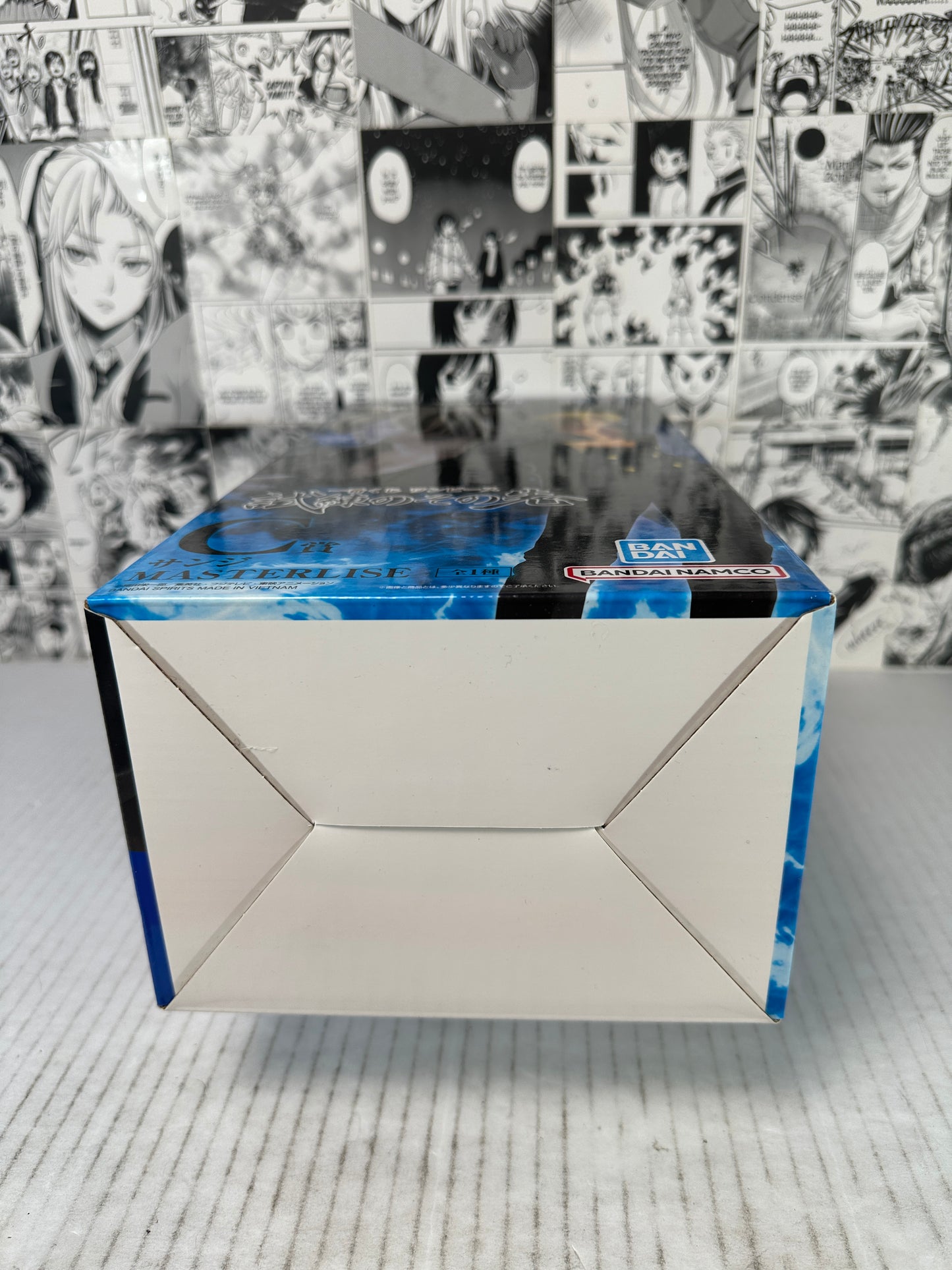 One Piece - Sanji C prize Beyond the trials Kuji