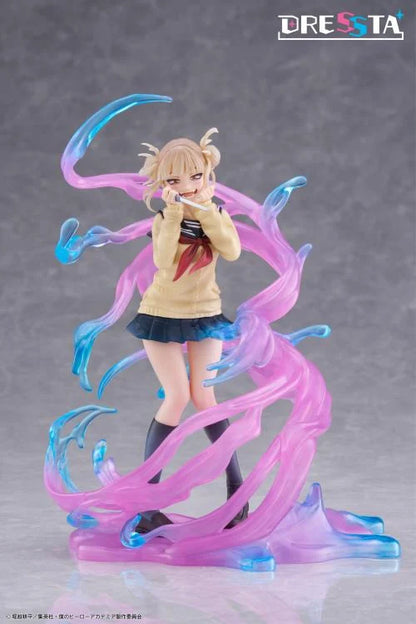 (Pre-Order) My Hero Academia - Himiko Toga Taito Dressta