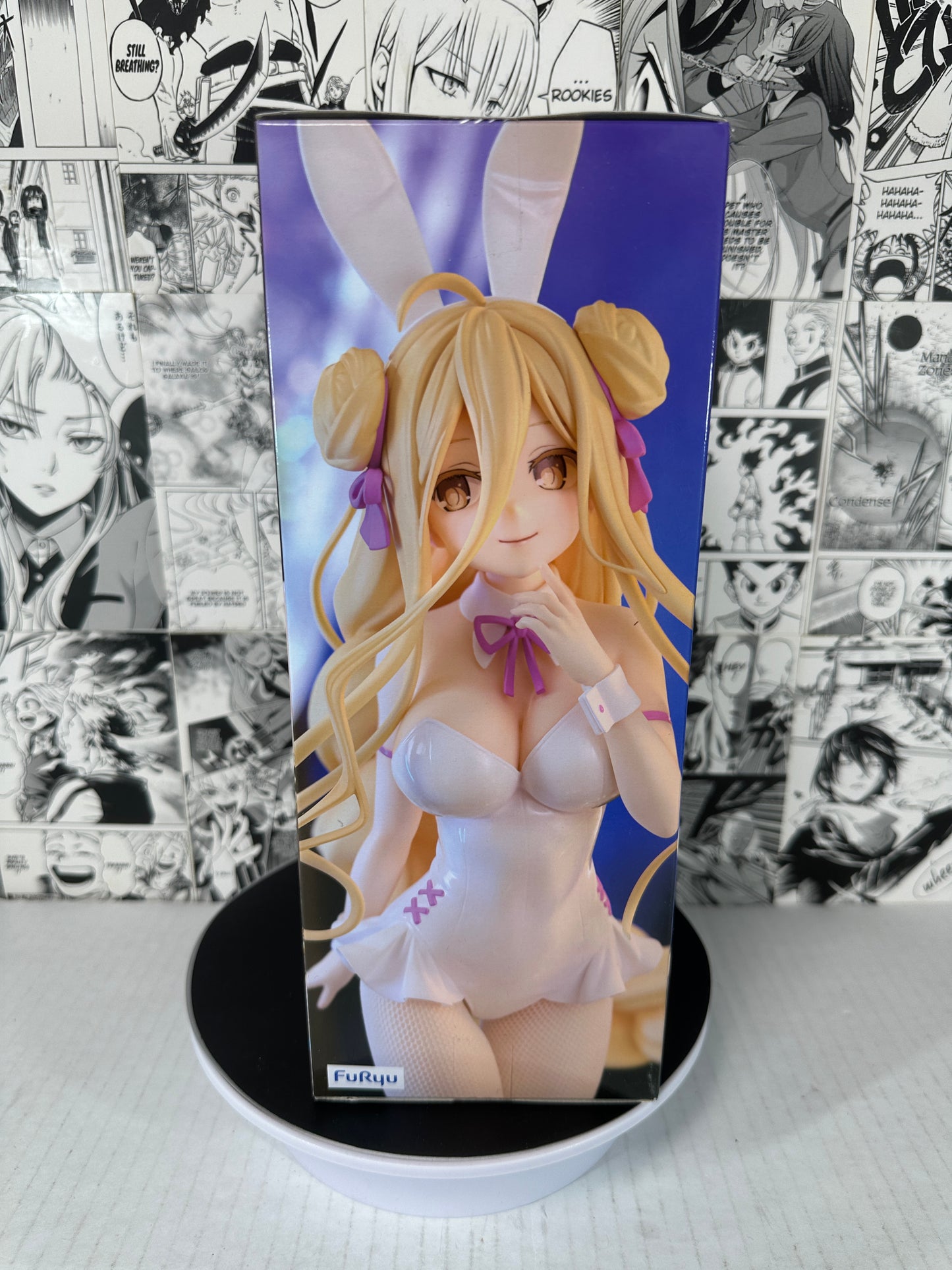 Date A Live - Mukuro Hoshimiya BiCute Bunnies