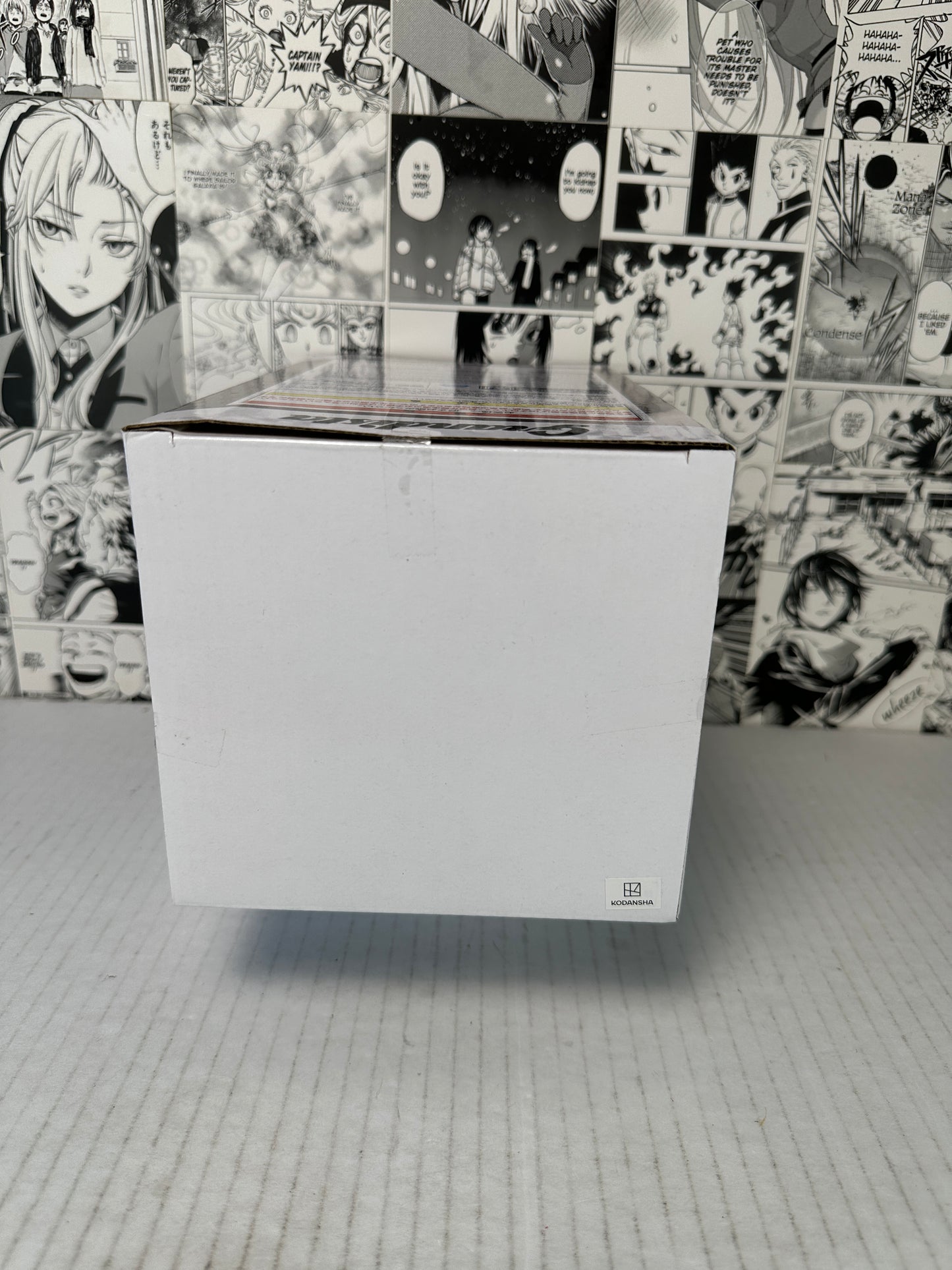 Attack on Titan - Eren Yeager Grandista