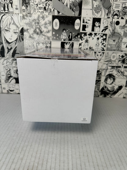 Attack on Titan - Eren Yeager Grandista