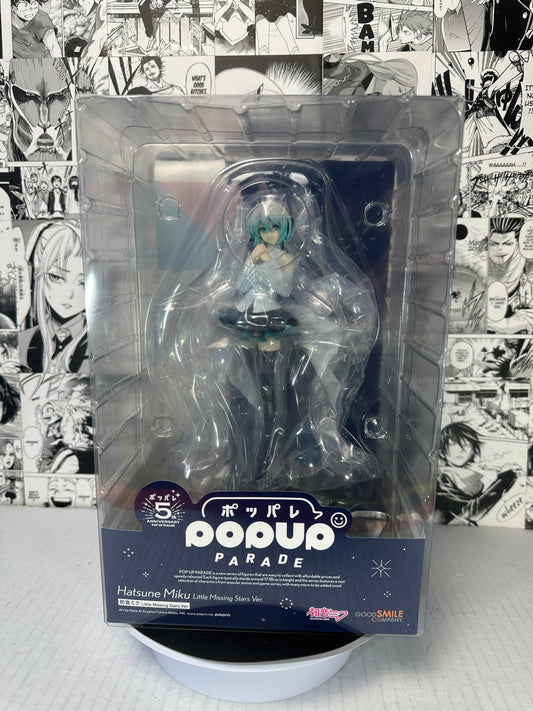 Hatsune Miku - Hatsune Miku little missing stars ver Pop Up Parade