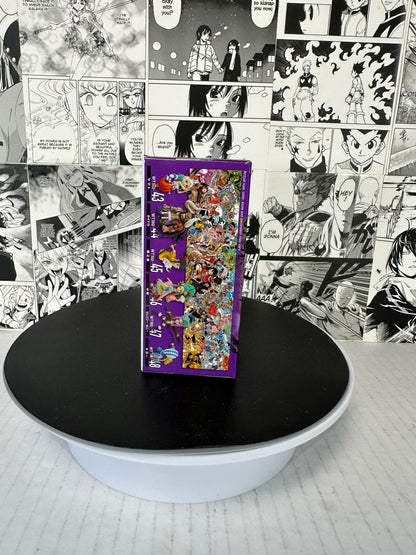 One Piece - Yamato (A) WCF WT100-43 The great pirates 100 lanscapes Vol. 8