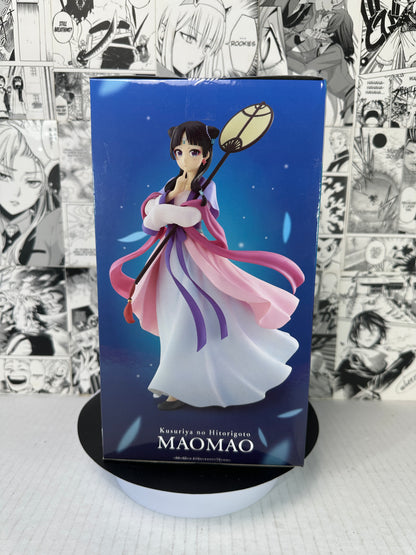 The Apothecary diaries - Maomao moon fairy ver.
