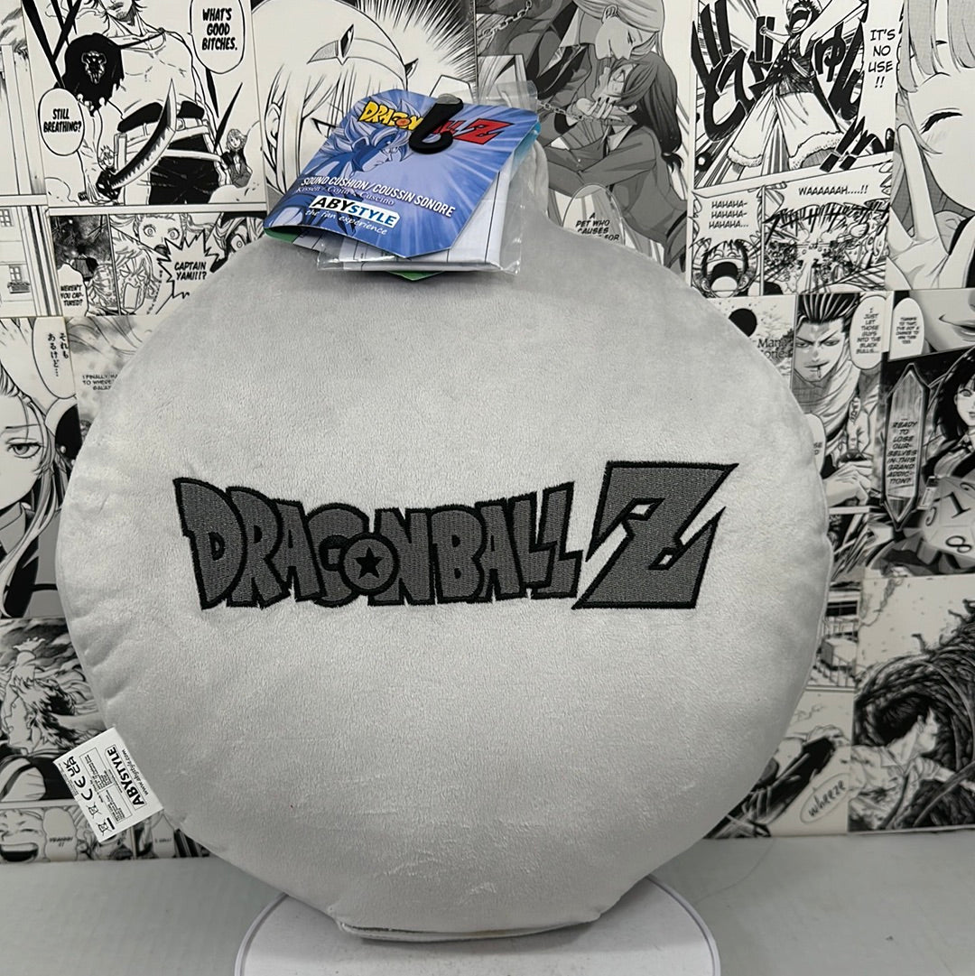 Dragon Ball Z - Dragon Radar with sound Large plush