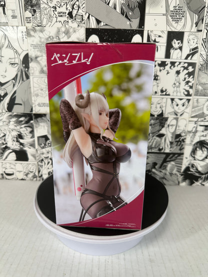 2.5 Dimensional seduction - Lady Lustalotte (Fabled Costume Ver.)