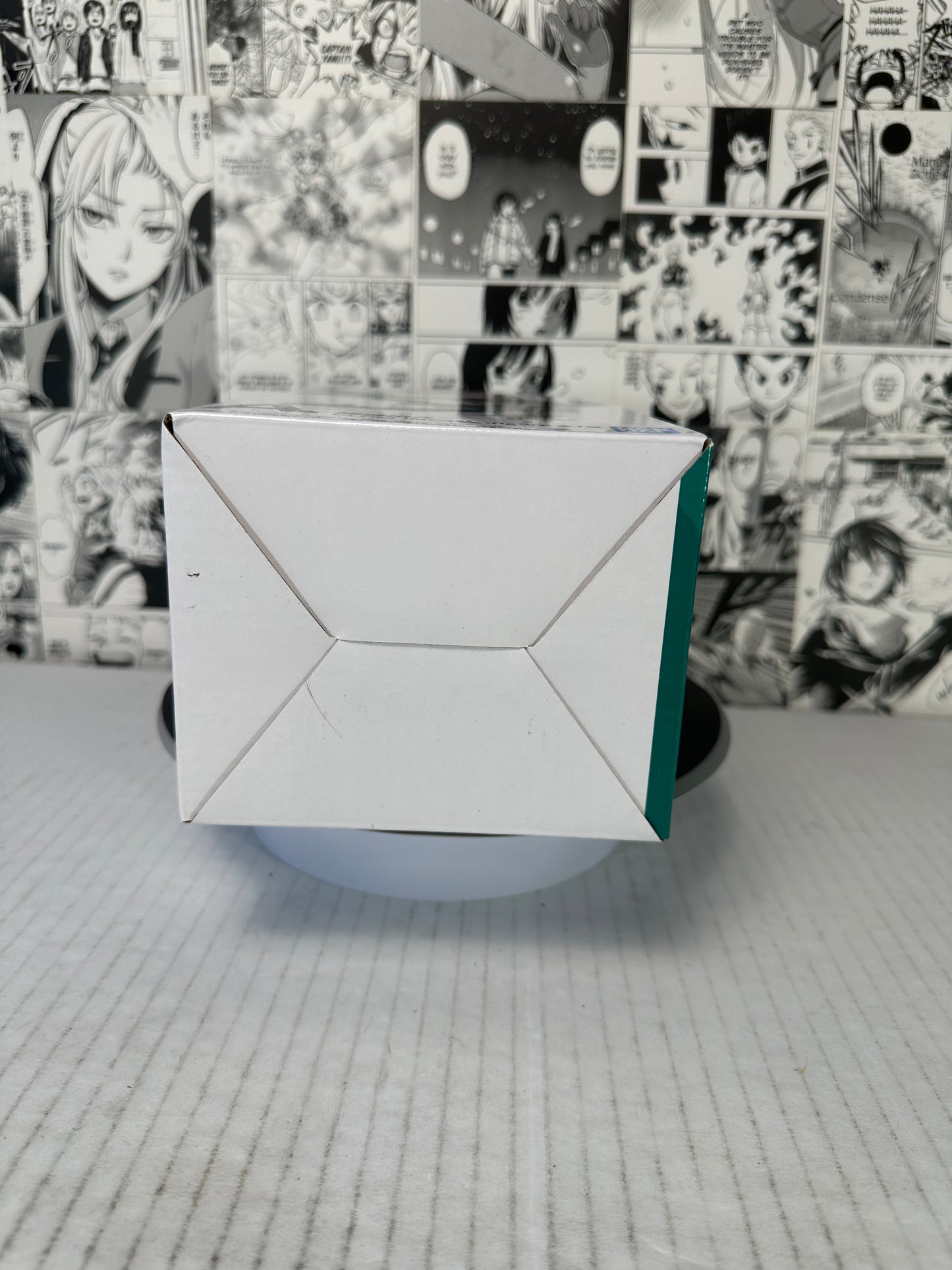 My hero academia - izuku Midoriya prize A Ultra Impact Kuji