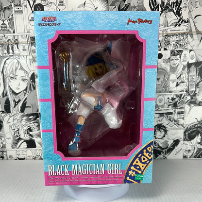 Yu-gi-oh! - Dark Magician girl 1/7 scale figure