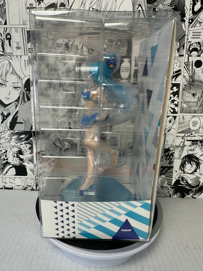 Konosuba - Aqua Swimsuit ver. pop up parade