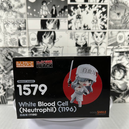 Cells at Work Code Black - White Blood Cell (Neutrophil) 1579