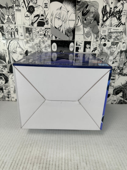 Demon Slayer - Iguro Obanai prize B Hashira Training Kuji