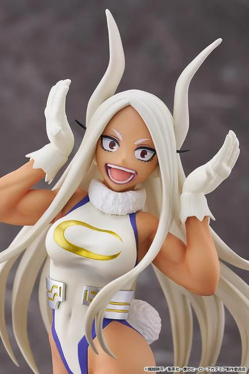 My Hero Academia - Mirko Pop Up Parade L