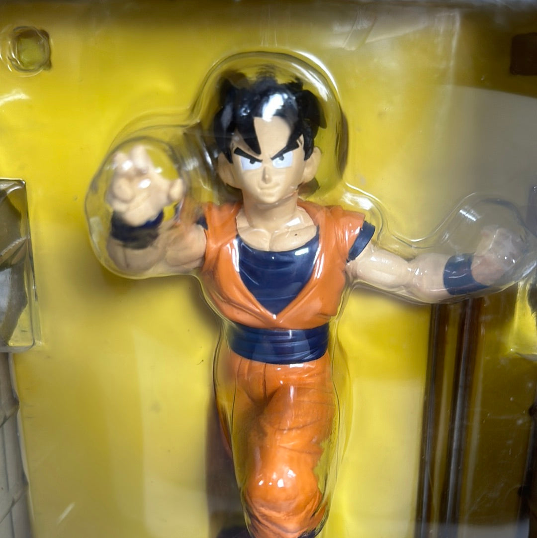 Dragonball Z - Figura de exhibición Goku DX