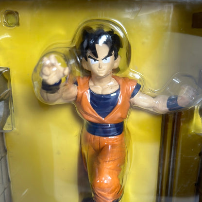 Dragonball Z - Figura de exhibición Goku DX