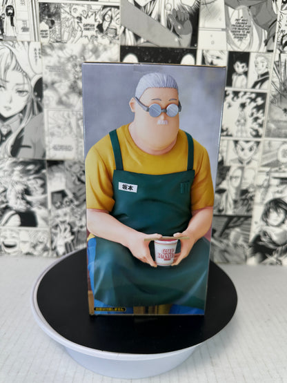 Sakamoto days - Taro Sakamoto Noodle stopper