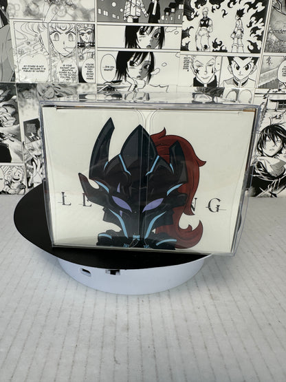 Solo Leveling - Igris Youtooz vinyl figure