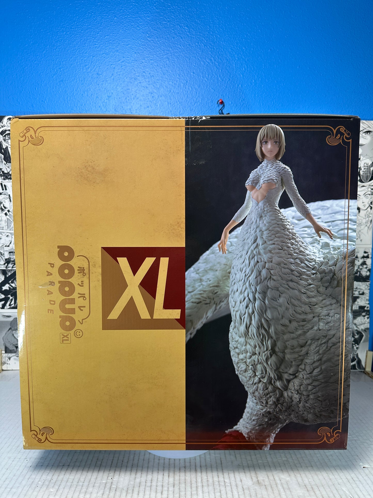 Delicious in dungeon - Falin chimera ver. Pop Up parade XL