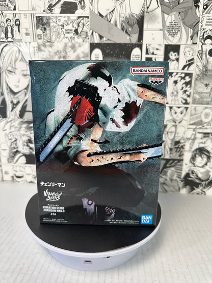 Chainsaw man - Chainsaw man ver. 2 Vibration stars