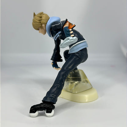 Air gear - Kazuma Mikura