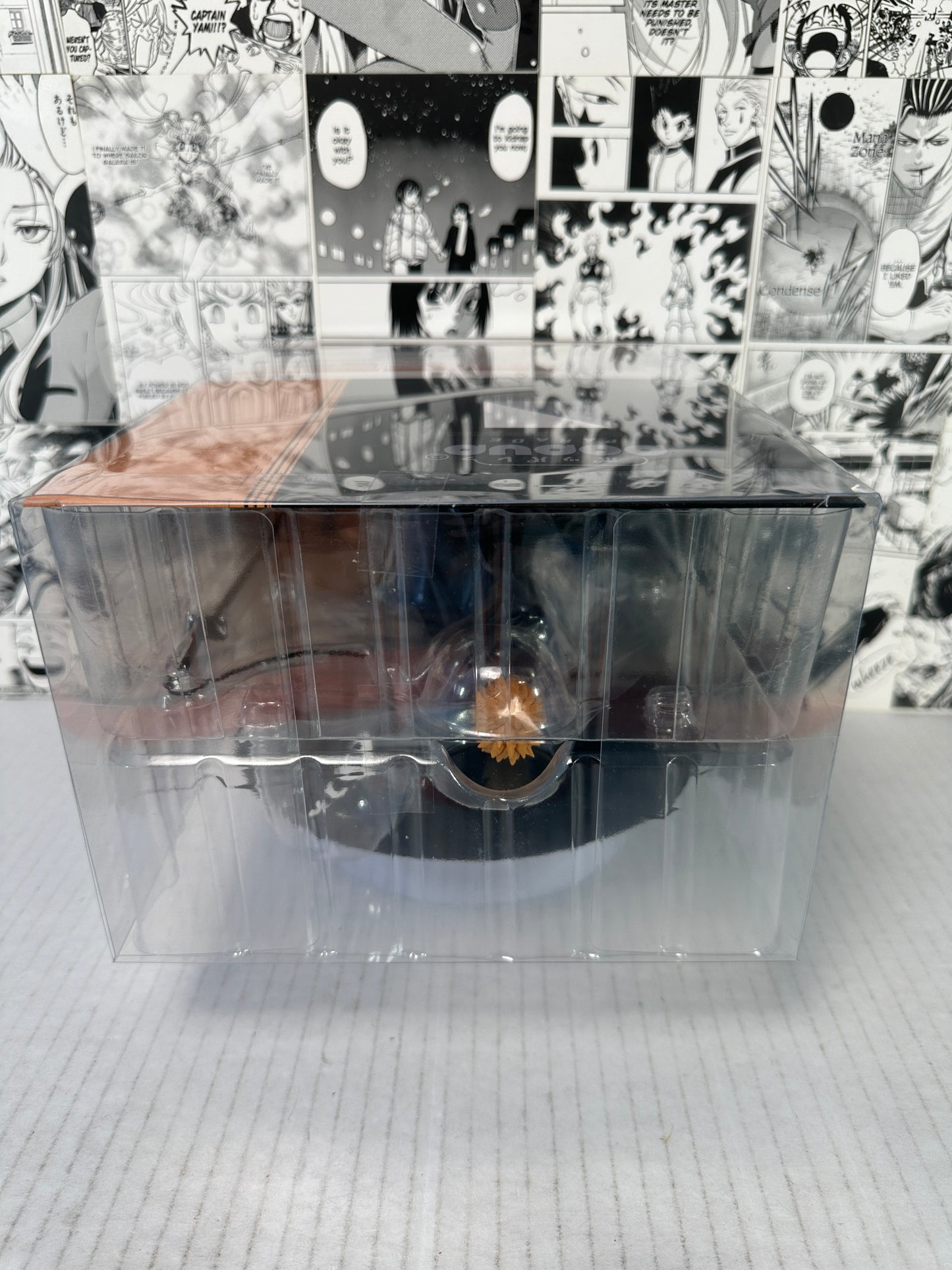Bleach - Ichigo Kurosaki Thousand Year blood war ver. Pop Up Parade