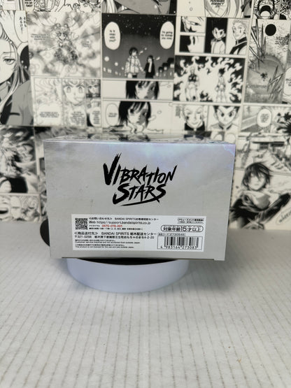 Demon Slayer: Kimetsu no Yaiba - Enmu Vibration Stars