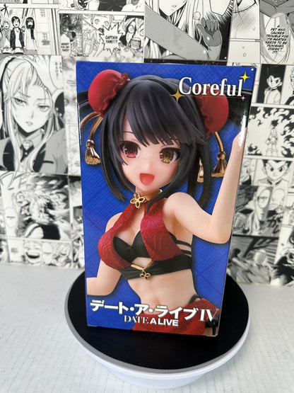 Date A Live - Kurumi Tokisaki Mandarin swimwear Coreful